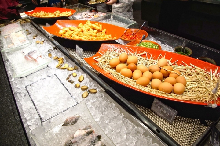 [台南][東區] 蜜蜜仙境｜食記