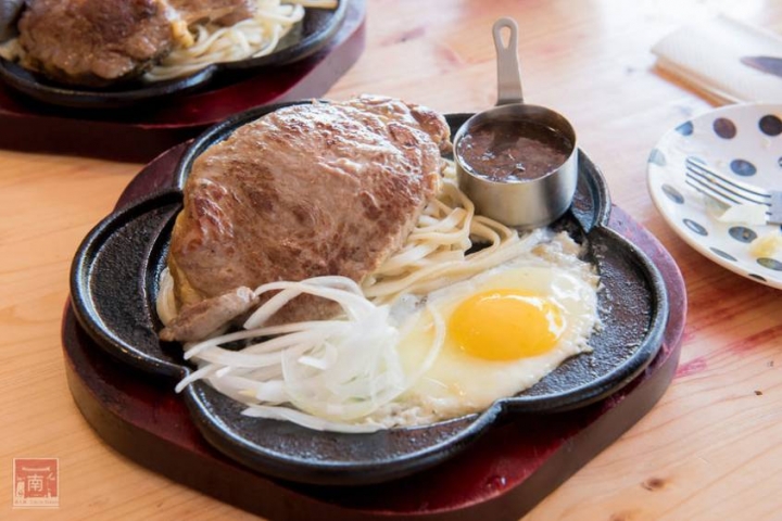 19號倉庫鐵板牛排佳里店