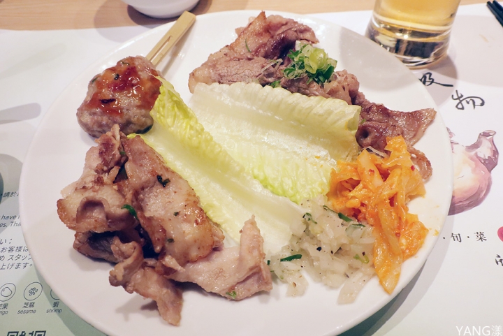 【吃到飽】欣葉日本料理，日本料理吃到飽，2019夏季菜色登場，必吃料理推薦