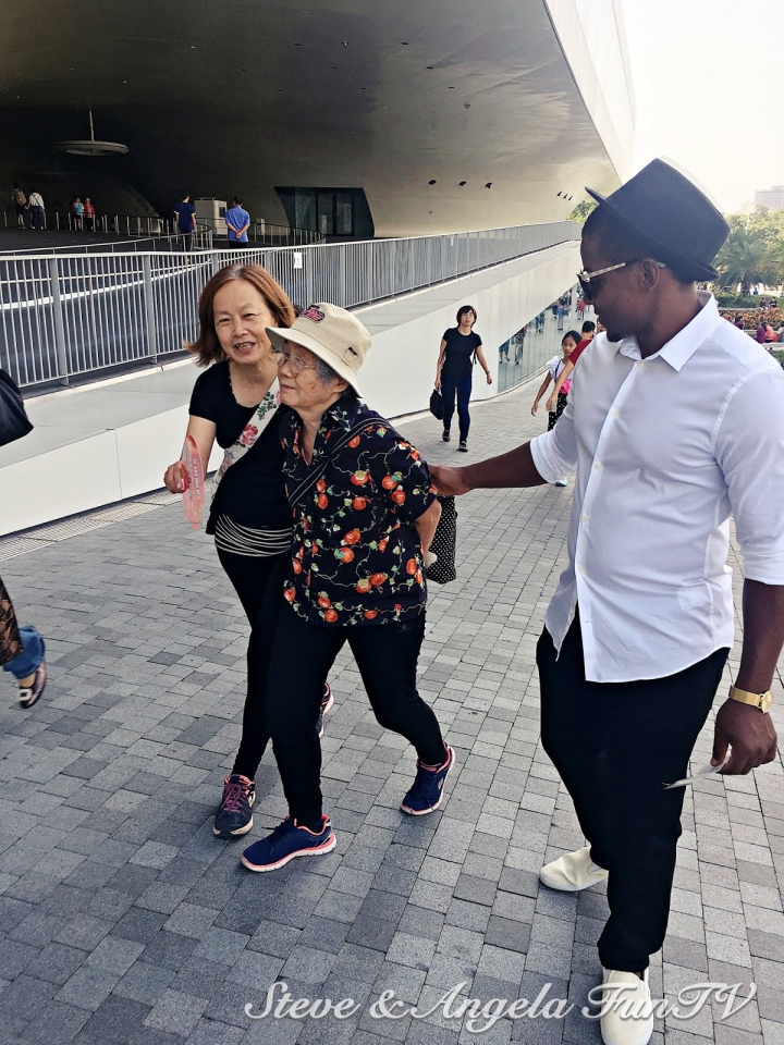 《開幕季》衛武營國家藝術文化中心@高雄 National Kaohsiung Center for the Arts @ Wei Wu Ying