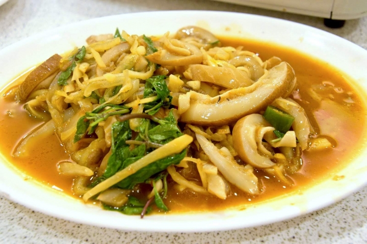 [台南][東區] 阿進仔 海產、碳烤 2019｜食記