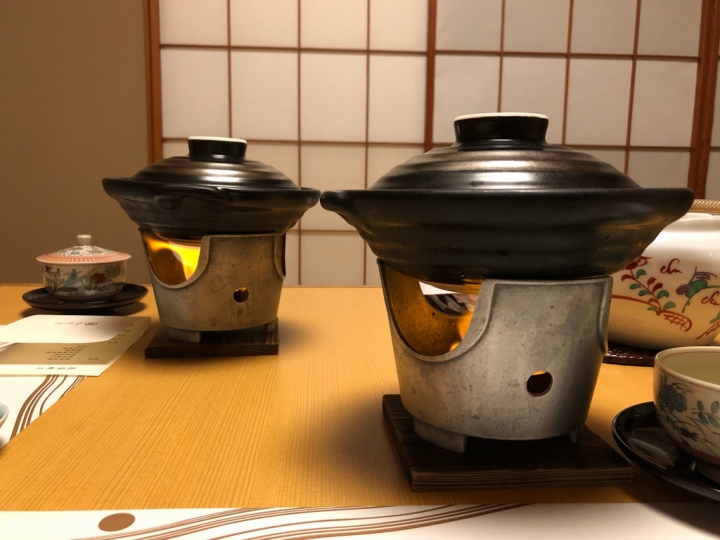 【美食。食記】台北市 北投區 加賀屋房內溫泉懷石料理晚餐 加賀屋 懷石料理 日本料理 推薦 菜單 價位