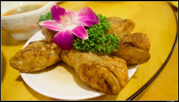 第三次陝西 秦味館