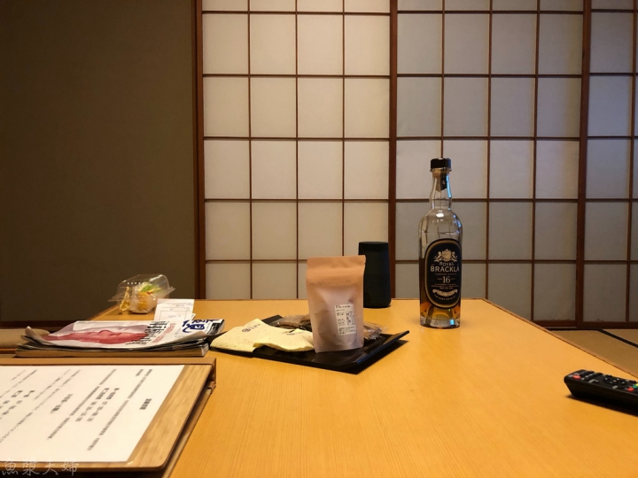 【美食。食記】台北市 北投區 加賀屋房內溫泉懷石料理晚餐 加賀屋 懷石料理 日本料理 推薦 菜單 價位