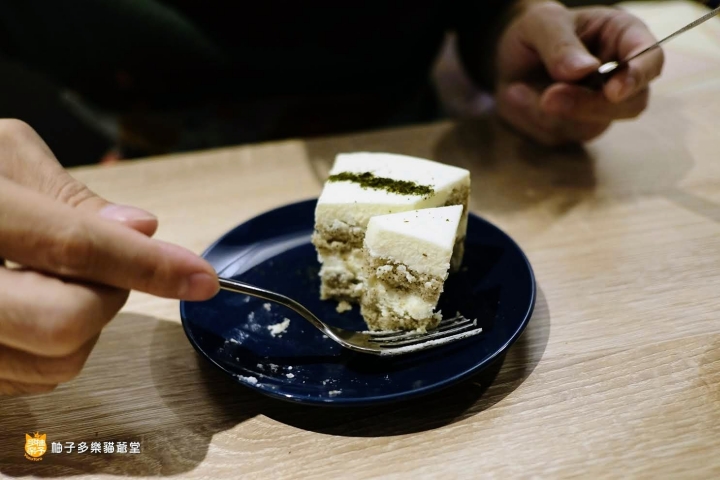 O.L.O CAFÉ：有料平價商業午餐+免費WIFI的咖啡館 | 台北餐廳 南京三民站 聚餐包場