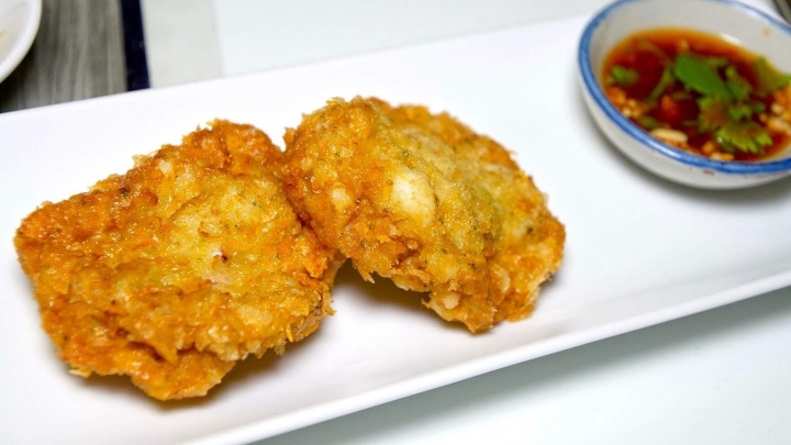 [台南][仁德區] 莎麗家庭餐廳 Sally Garden Home Kitchen 2019｜食記