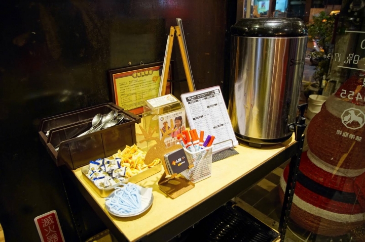 [台南][中西區] 金小胖韓食特供店｜食記