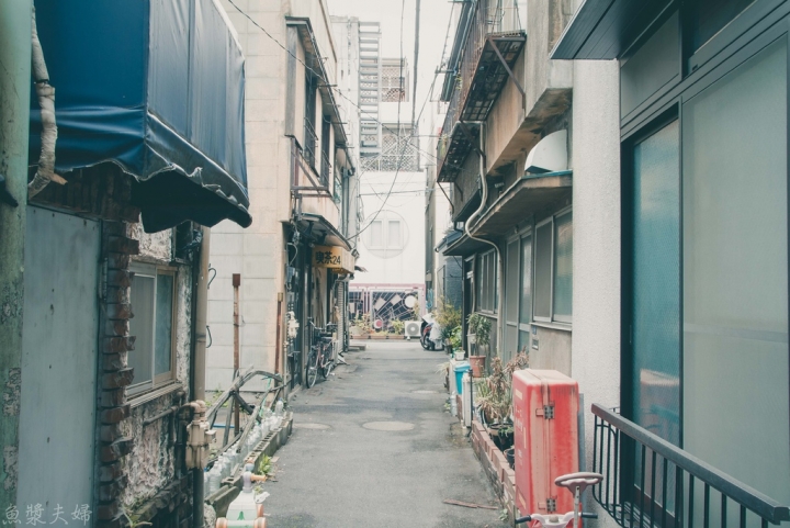 【景點。遊記】東京 三之輪 三ノ輪 別鬧了!帶老婆上吉原聽鬼故事 搭訕 遊女 風俗 泡泡浴 情色 色情 觀光 導覽 行程 懶人包 美食 食記 推薦 必逛 必吃 午餐 晚餐
