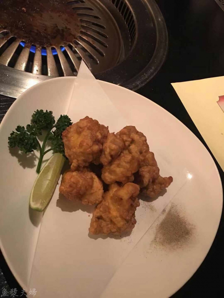 【美食。食記】台北 松山區南京復興 油煙頗重的日式燒肉老店 燒肉石松五十三次 菜單 價位 推薦 午餐 晚餐 日本 和牛 澳洲