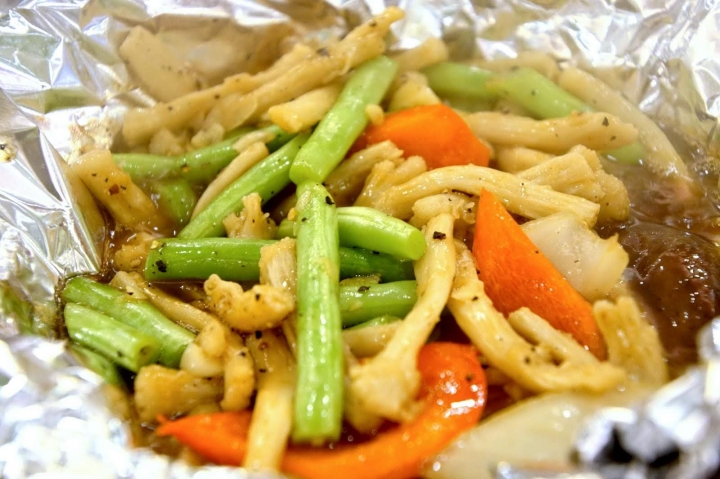 [台南][東區] 阿進仔 海產、碳烤 2019｜食記