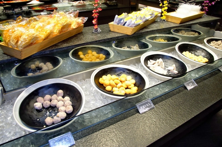 [台南][東區] 蜜蜜仙境｜食記