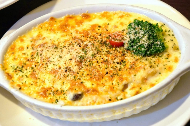 [台南][中西區] 巴諾義式廚房｜食記