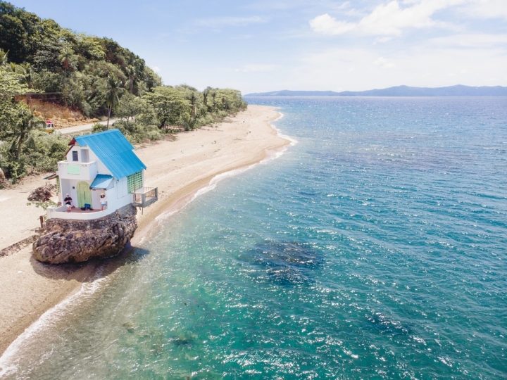 【菲律賓跳島自由行】bye bye長灘島 我們要去Romblon：塔布拉斯＋朗布隆行程景點