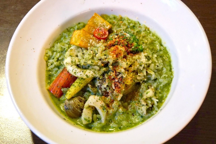 [台南][中西區] 巴諾義式廚房｜食記