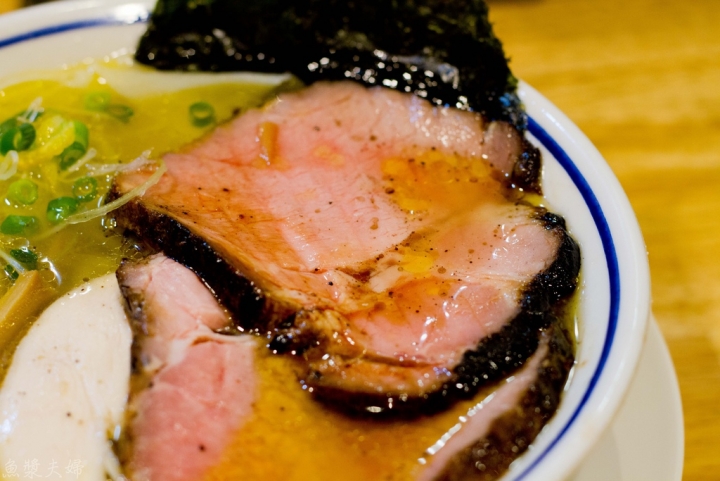 【美食。食記】東京 龜有 妹子超愛的初心百名店 ののくら 手打式超多加水麺 拉麵 沾麵 必吃 推薦 午餐 晚餐 女性推薦