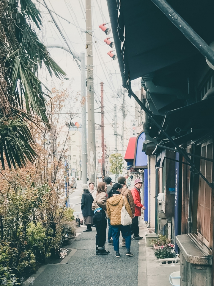 【景點。遊記】東京 三之輪 三ノ輪 別鬧了!帶老婆上吉原聽鬼故事 搭訕 遊女 風俗 泡泡浴 情色 色情 觀光 導覽 行程 懶人包 美食 食記 推薦 必逛 必吃 午餐 晚餐