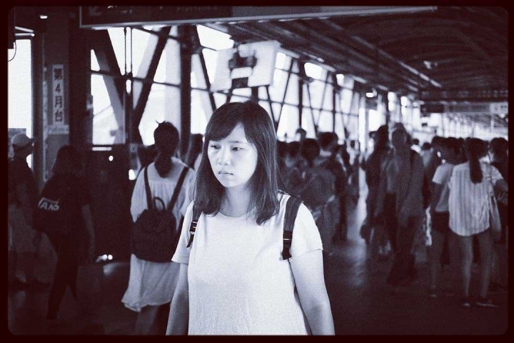 「Fujifilm X-pro2」重溫富士舊夢