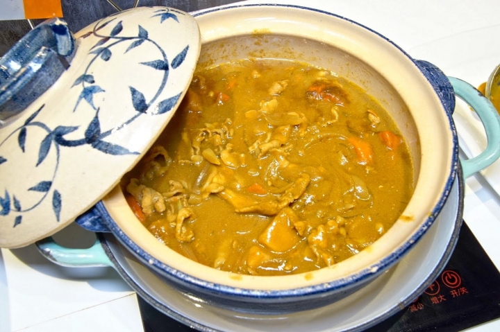 [台南][東區] 蜜蜜仙境｜食記