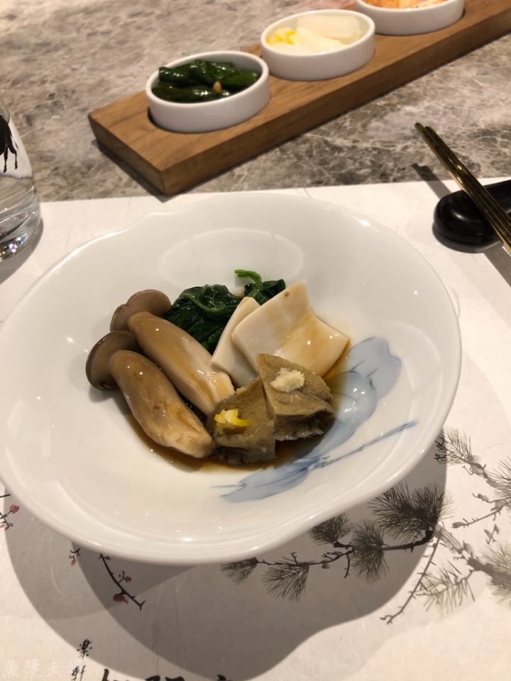 【美食。食記】台北 信義區 王女の貞 一秒流淚橫隔膜？！ 樂軒松阪亭 燒肉 烤肉 壽喜燒 A5和牛 日本 澳洲 菜單 價位