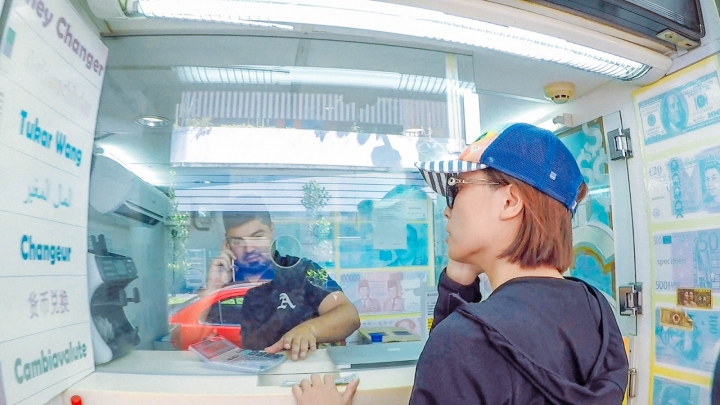 【新加坡Ep10】必去網美IG打卡熱點：彩虹街！帶你吃喝玩遍哈芝巷、蘇丹回教堂＆武吉士街｜Haji Lane｜Arab Street｜Bugis Street｜Singapore｜旅行，路上。
