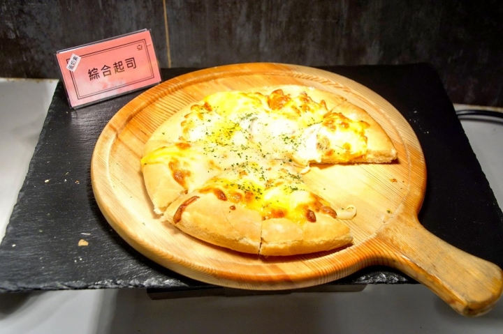[台南][東區] 蜜蜜仙境｜食記