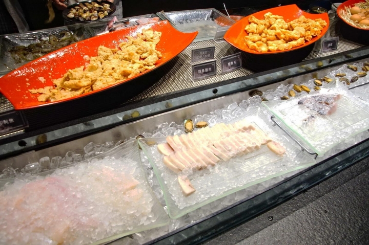 [台南][東區] 蜜蜜仙境｜食記