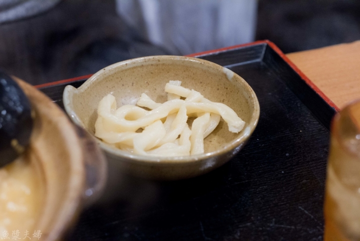 【美食。食記】東京 池袋 5年不變 依舊池袋第一的武藏野系烏龍麵 うちたて家 午餐 晚餐 宵夜 推薦 菜單 價位 必吃