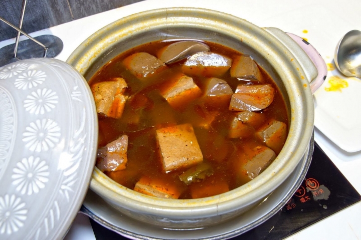[台南][東區] 蜜蜜仙境｜食記