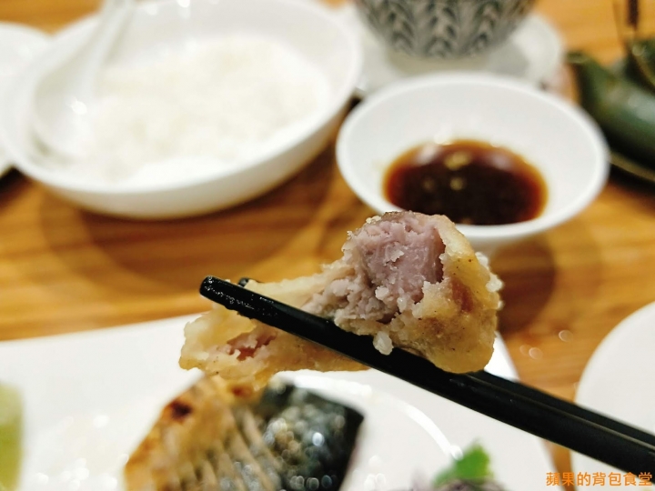 [食記] 新竹東區-東街日式料理-民生店 肥美又大份量的生魚片 軟殼蟹與梅子醬解膩開胃 炸蝦天婦羅土瓶蒸 物超所值 新竹美食