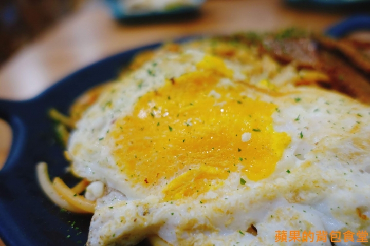 [食記] 新竹東區 - SeanCarrie Breakfast 吐司盒子 熱壓吐司外皮香脆 內餡清爽豐富 百元義大利麵套餐 早午餐新選擇 新竹美食 早餐早午餐