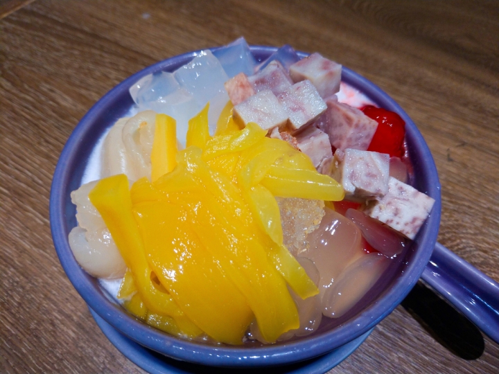 [新竹市]NARA Thai Cuisine 新竹巨城SOGO店-樣樣出色道道精彩的聚餐好選擇，同時也是遊泰必訪的最佳泰國料理餐廳。