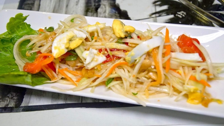 [台南][仁德區] 莎麗家庭餐廳 Sally Garden Home Kitchen 2019｜食記