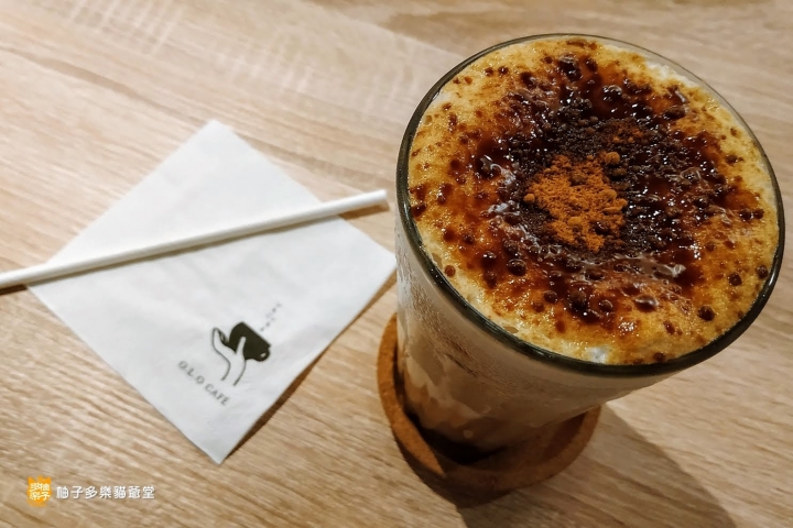 O.L.O CAFÉ：有料平價商業午餐+免費WIFI的咖啡館 | 台北餐廳 南京三民站 聚餐包場
