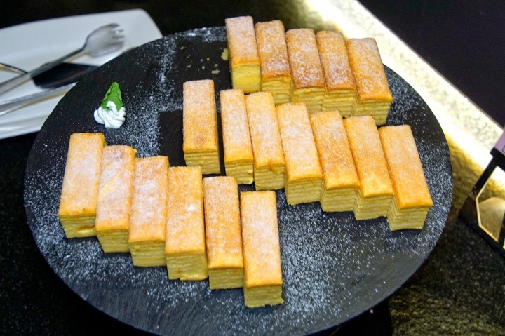 [台南][東區] 蜜蜜仙境｜食記