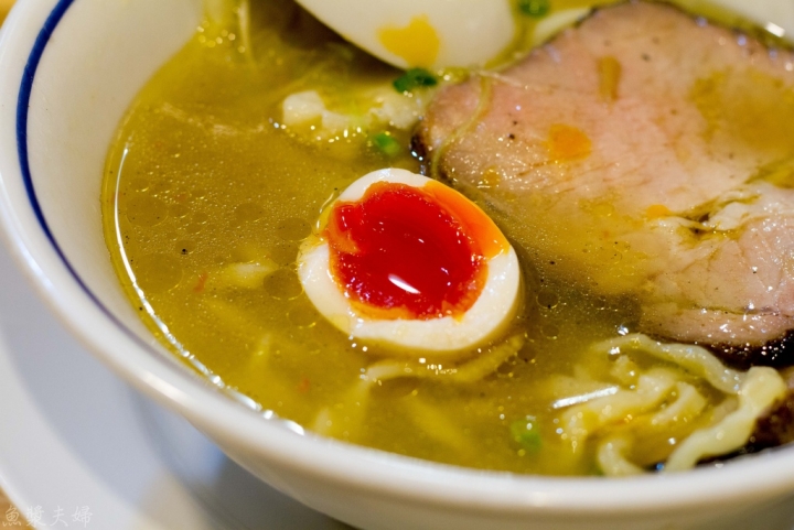 【美食。食記】東京 龜有 妹子超愛的初心百名店 ののくら 手打式超多加水麺 拉麵 沾麵 必吃 推薦 午餐 晚餐 女性推薦