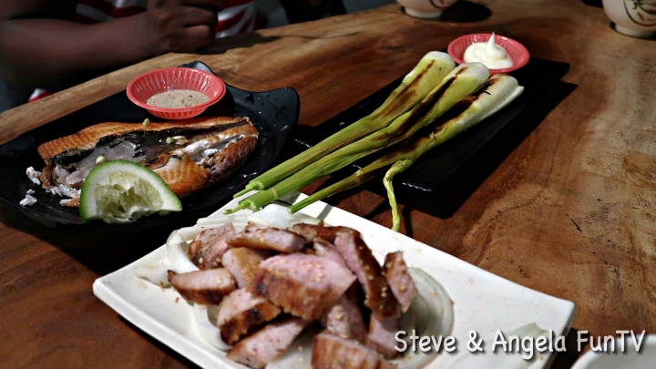高雄市區也可以吃到桶仔雞「文。茶園」Roasted Chicken in the Bucket @ Kaohsiung