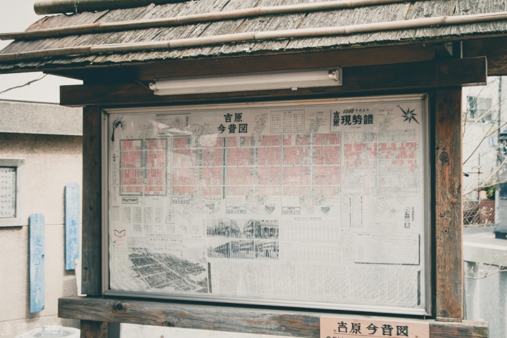 【景點。遊記】東京 三之輪 三ノ輪 別鬧了!帶老婆上吉原聽鬼故事 搭訕 遊女 風俗 泡泡浴 情色 色情 觀光 導覽 行程 懶人包 美食 食記 推薦 必逛 必吃 午餐 晚餐