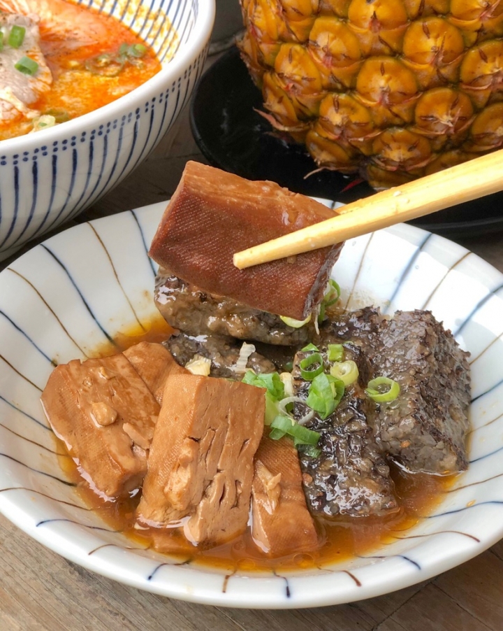 【有春冰菓室】台中超強芒果冰！