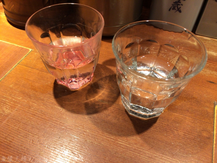 【美食。食記】東京 池袋 日本人說有台灣味？ 麵屋武藏 二天 拉麵 沾麵  推薦 午餐 晚餐 女性推薦 必吃