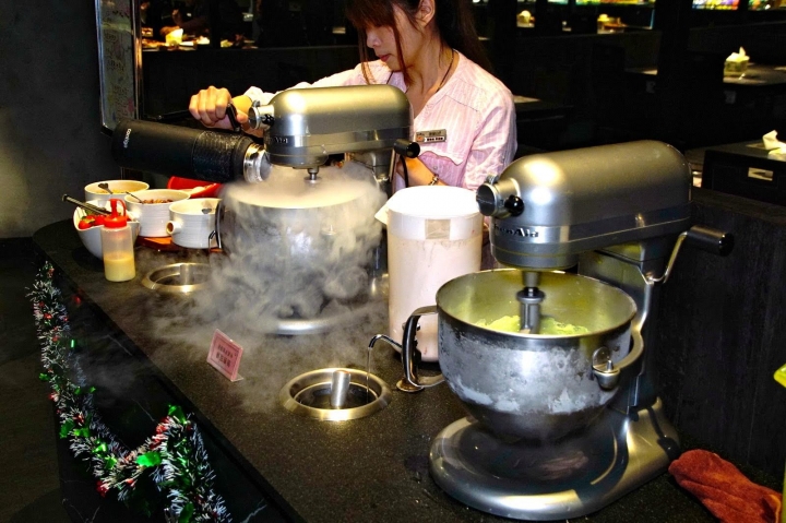 [台南][東區] 蜜蜜仙境｜食記