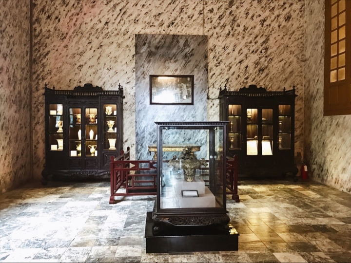 【Vietnam.走跳】中越順化文化遺產-順化皇城.靈姥寺與啟定陵一日遊旅