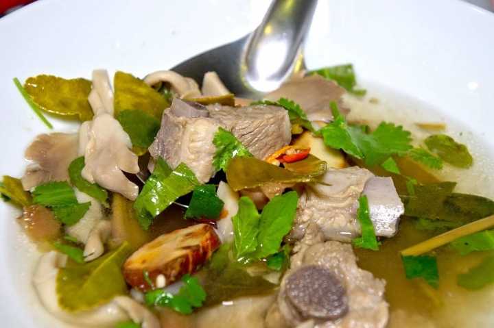 [台南][仁德區] 莎麗家庭餐廳 Sally Garden Home Kitchen 2019｜食記