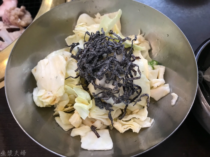 【美食。食記】東京 南千住 有美味雞脖的便宜燒肉焼肉 おもに亭 LaLaテラス南千住店 日式燒肉 烤肉 菜單 價位 午餐 晚餐 推薦 必吃