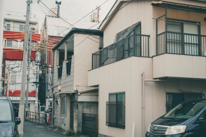 【景點。遊記】東京 三之輪 三ノ輪 別鬧了!帶老婆上吉原聽鬼故事 搭訕 遊女 風俗 泡泡浴 情色 色情 觀光 導覽 行程 懶人包 美食 食記 推薦 必逛 必吃 午餐 晚餐