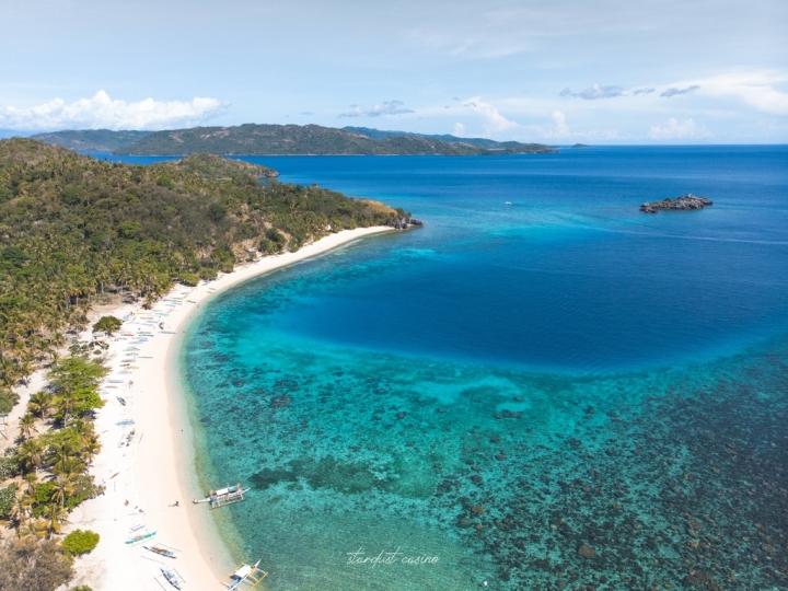 【菲律賓跳島自由行】bye bye長灘島 我們要去Romblon：塔布拉斯＋朗布隆行程景點
