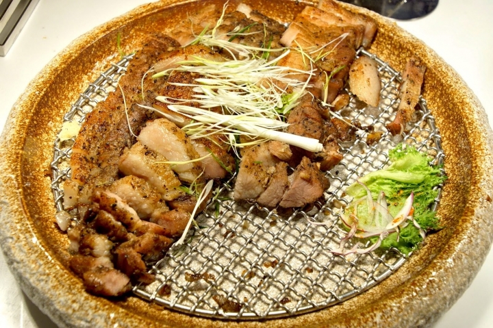 [台南][東區] 蜜蜜仙境｜食記