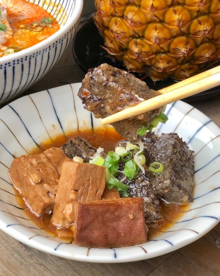 【有春冰菓室】台中超強芒果冰！
