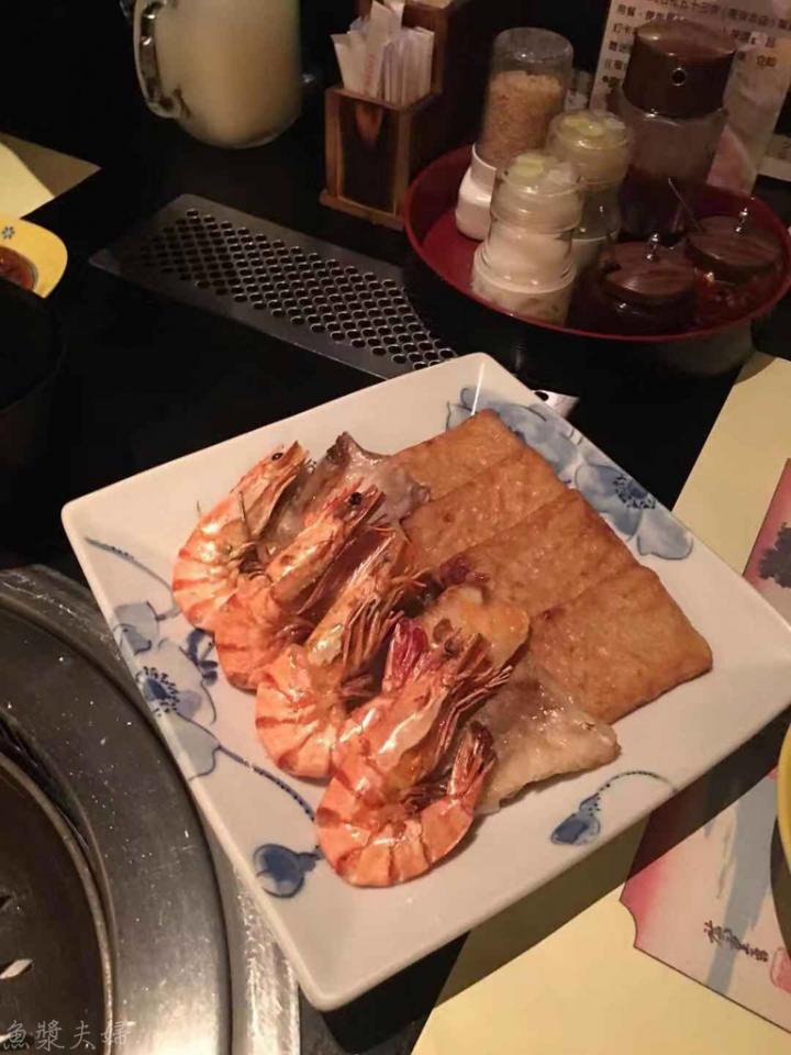 【美食。食記】台北 松山區南京復興 油煙頗重的日式燒肉老店 燒肉石松五十三次 菜單 價位 推薦 午餐 晚餐 日本 和牛 澳洲