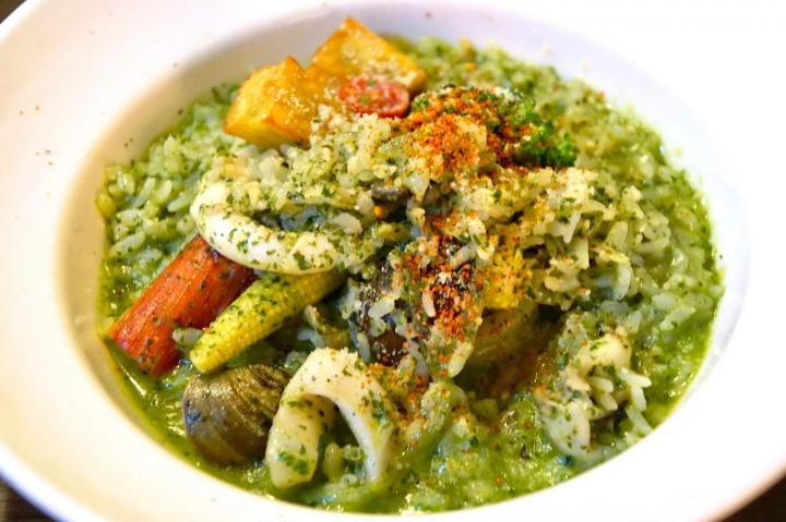 [台南][中西區] 巴諾義式廚房｜食記