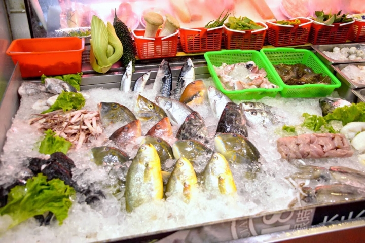 [台南][東區] 阿進仔 海產、碳烤 2019｜食記